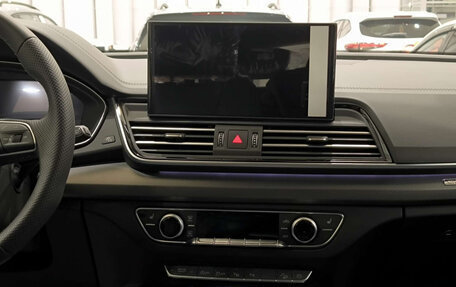 Audi Q5, 2025 год, 7 150 000 рублей, 18 фотография