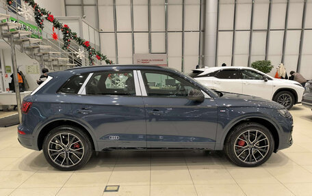 Audi Q5, 2025 год, 7 150 000 рублей, 5 фотография