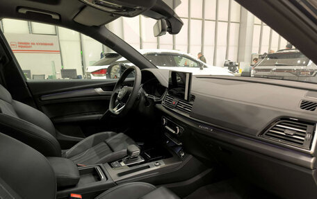 Audi Q5, 2025 год, 7 150 000 рублей, 13 фотография