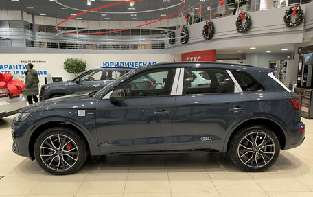 Audi Q5, 2025 год, 7 150 000 рублей, 10 фотография