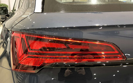 Audi Q5, 2025 год, 7 150 000 рублей, 12 фотография