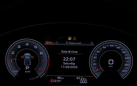 Audi Q5, 2025 год, 7 150 000 рублей, 16 фотография