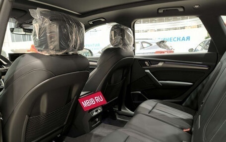 Audi Q5, 2025 год, 7 150 000 рублей, 15 фотография