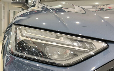 Audi Q5, 2025 год, 7 150 000 рублей, 21 фотография