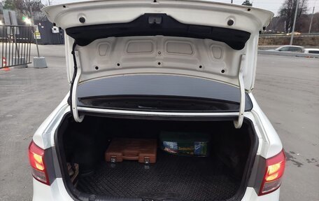 KIA Rio III рестайлинг, 2016 год, 1 190 000 рублей, 6 фотография