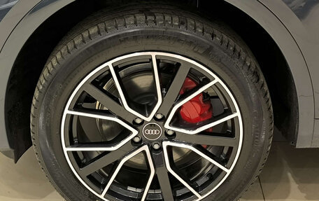 Audi Q5, 2025 год, 7 150 000 рублей, 22 фотография