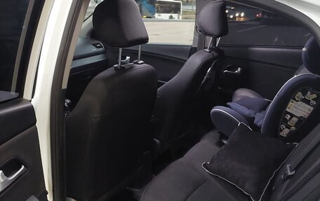 KIA Rio III рестайлинг, 2016 год, 1 190 000 рублей, 10 фотография