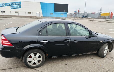 Ford Mondeo III, 2006 год, 350 000 рублей, 3 фотография