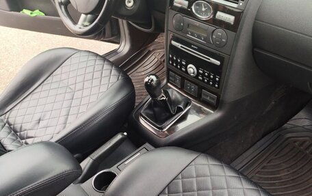 Ford Mondeo III, 2006 год, 350 000 рублей, 8 фотография