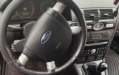 Ford Mondeo III, 2006 год, 350 000 рублей, 5 фотография