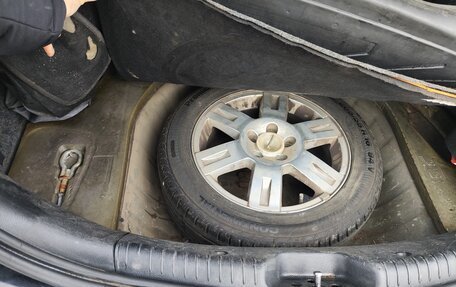 Ford Mondeo III, 2006 год, 350 000 рублей, 9 фотография