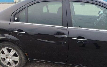 Ford Mondeo III, 2006 год, 350 000 рублей, 4 фотография