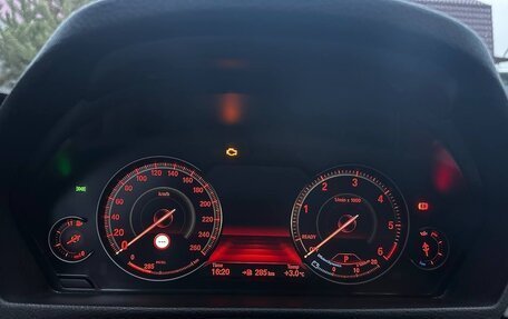 BMW 3 серия, 2018 год, 3 570 000 рублей, 10 фотография