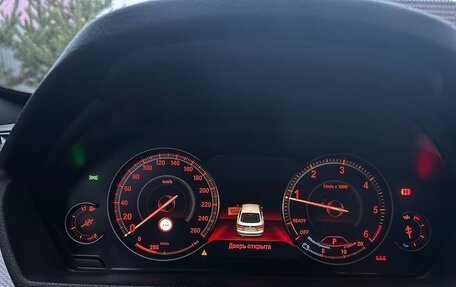 BMW 3 серия, 2018 год, 3 570 000 рублей, 9 фотография