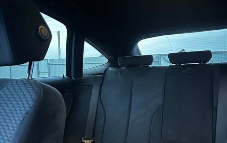 BMW 3 серия, 2018 год, 3 570 000 рублей, 15 фотография