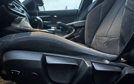 BMW 3 серия, 2018 год, 3 570 000 рублей, 18 фотография