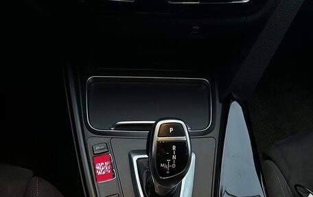 BMW 3 серия, 2018 год, 3 570 000 рублей, 12 фотография