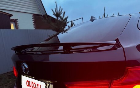 BMW 3 серия, 2018 год, 3 570 000 рублей, 25 фотография