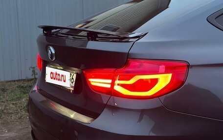 BMW 3 серия, 2018 год, 3 570 000 рублей, 23 фотография