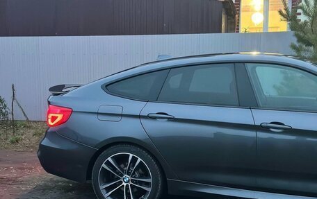 BMW 3 серия, 2018 год, 3 570 000 рублей, 26 фотография