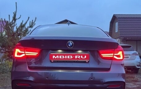 BMW 3 серия, 2018 год, 3 570 000 рублей, 24 фотография