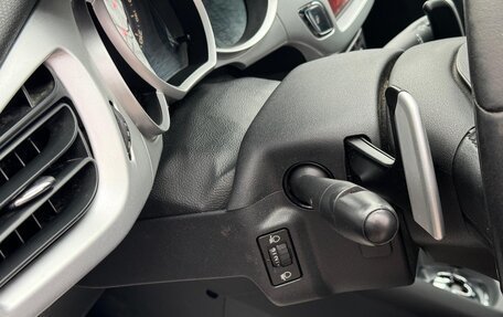 Citroen C3 II, 2011 год, 475 000 рублей, 10 фотография