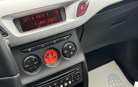 Citroen C3 II, 2011 год, 475 000 рублей, 9 фотография