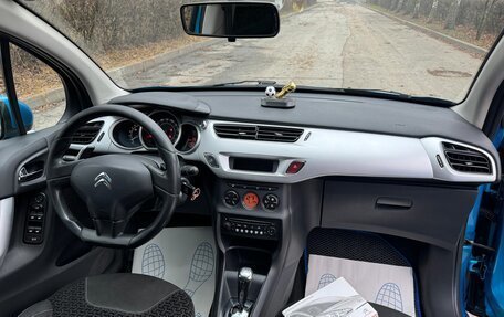 Citroen C3 II, 2011 год, 475 000 рублей, 7 фотография