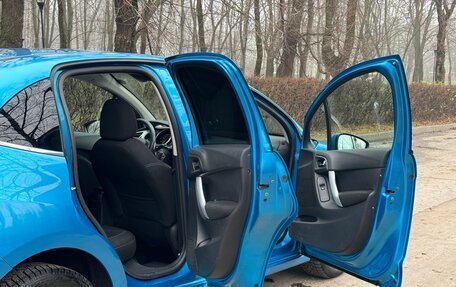 Citroen C3 II, 2011 год, 475 000 рублей, 13 фотография