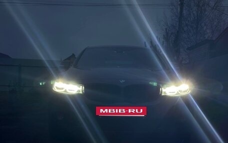 BMW 3 серия, 2018 год, 3 570 000 рублей, 21 фотография