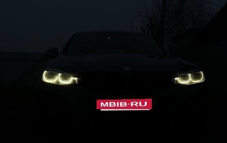 BMW 3 серия, 2018 год, 3 570 000 рублей, 22 фотография