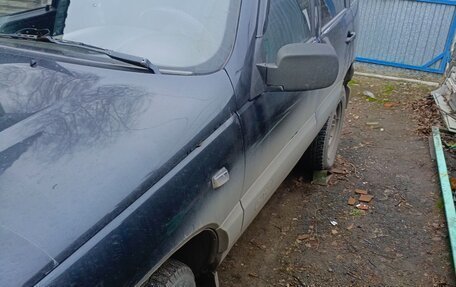 Chevrolet Niva I рестайлинг, 2007 год, 400 000 рублей, 4 фотография