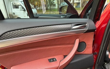 BMW X6, 2008 год, 1 390 000 рублей, 12 фотография