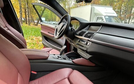BMW X6, 2008 год, 1 390 000 рублей, 8 фотография