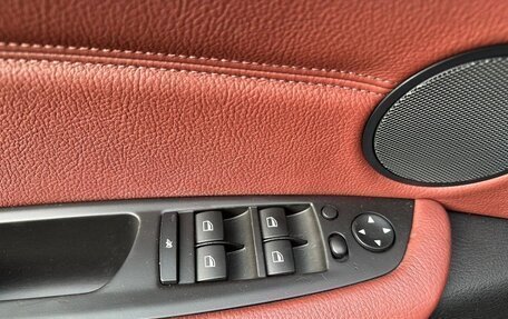 BMW X6, 2008 год, 1 390 000 рублей, 11 фотография