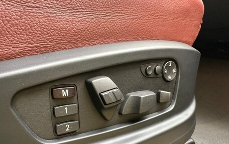 BMW X6, 2008 год, 1 390 000 рублей, 7 фотография