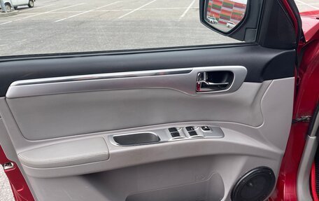 Mitsubishi L200 IV рестайлинг, 2007 год, 1 500 000 рублей, 18 фотография