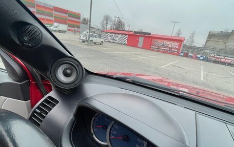 Mitsubishi L200 IV рестайлинг, 2007 год, 1 500 000 рублей, 20 фотография