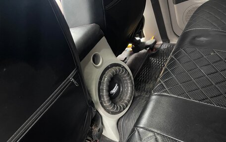 Mitsubishi L200 IV рестайлинг, 2007 год, 1 500 000 рублей, 23 фотография