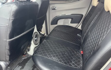 Mitsubishi L200 IV рестайлинг, 2007 год, 1 500 000 рублей, 22 фотография