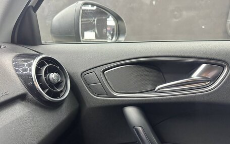 Audi A1, 2010 год, 880 000 рублей, 4 фотография