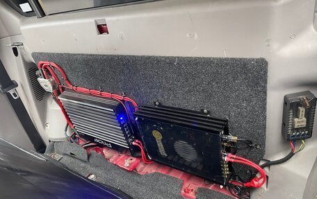 Mitsubishi L200 IV рестайлинг, 2007 год, 1 500 000 рублей, 24 фотография