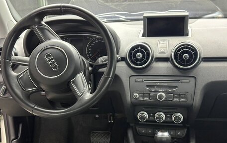 Audi A1, 2010 год, 880 000 рублей, 5 фотография