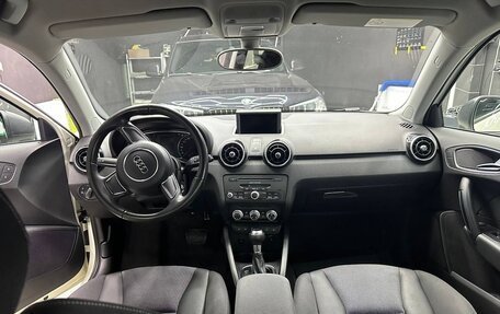 Audi A1, 2010 год, 880 000 рублей, 9 фотография