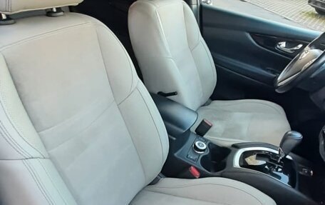 Nissan Qashqai, 2018 год, 1 400 000 рублей, 7 фотография