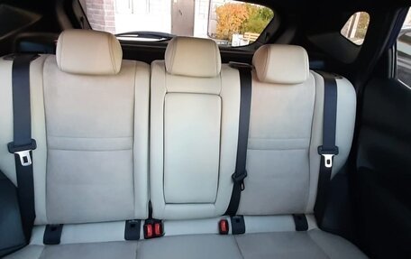 Nissan Qashqai, 2018 год, 1 400 000 рублей, 8 фотография