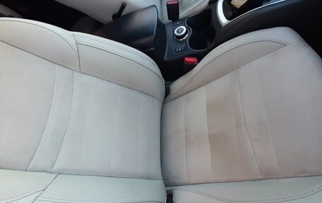 Nissan Qashqai, 2018 год, 1 400 000 рублей, 5 фотография