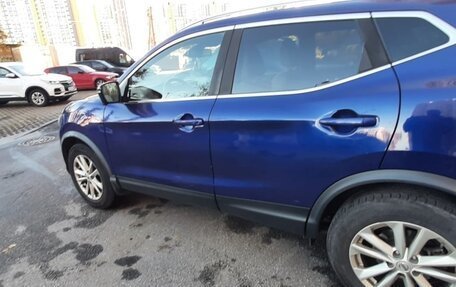 Nissan Qashqai, 2018 год, 1 400 000 рублей, 11 фотография