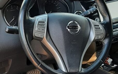 Nissan Qashqai, 2018 год, 1 400 000 рублей, 10 фотография