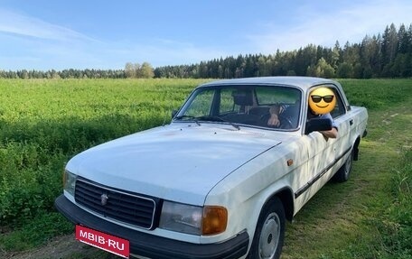 ГАЗ 31029 «Волга», 1994 год, 120 000 рублей, 2 фотография